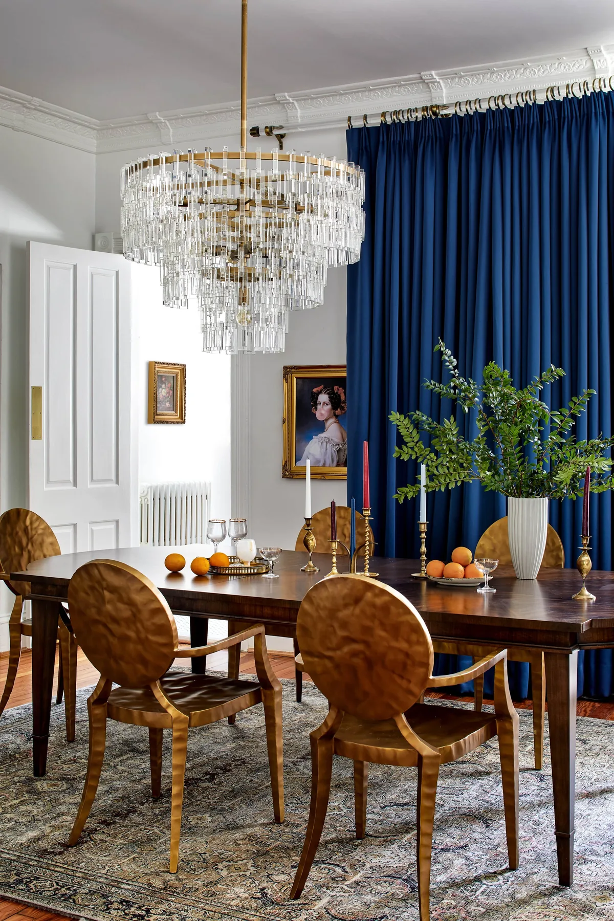 Room by Darlene Molner painted in Extra White