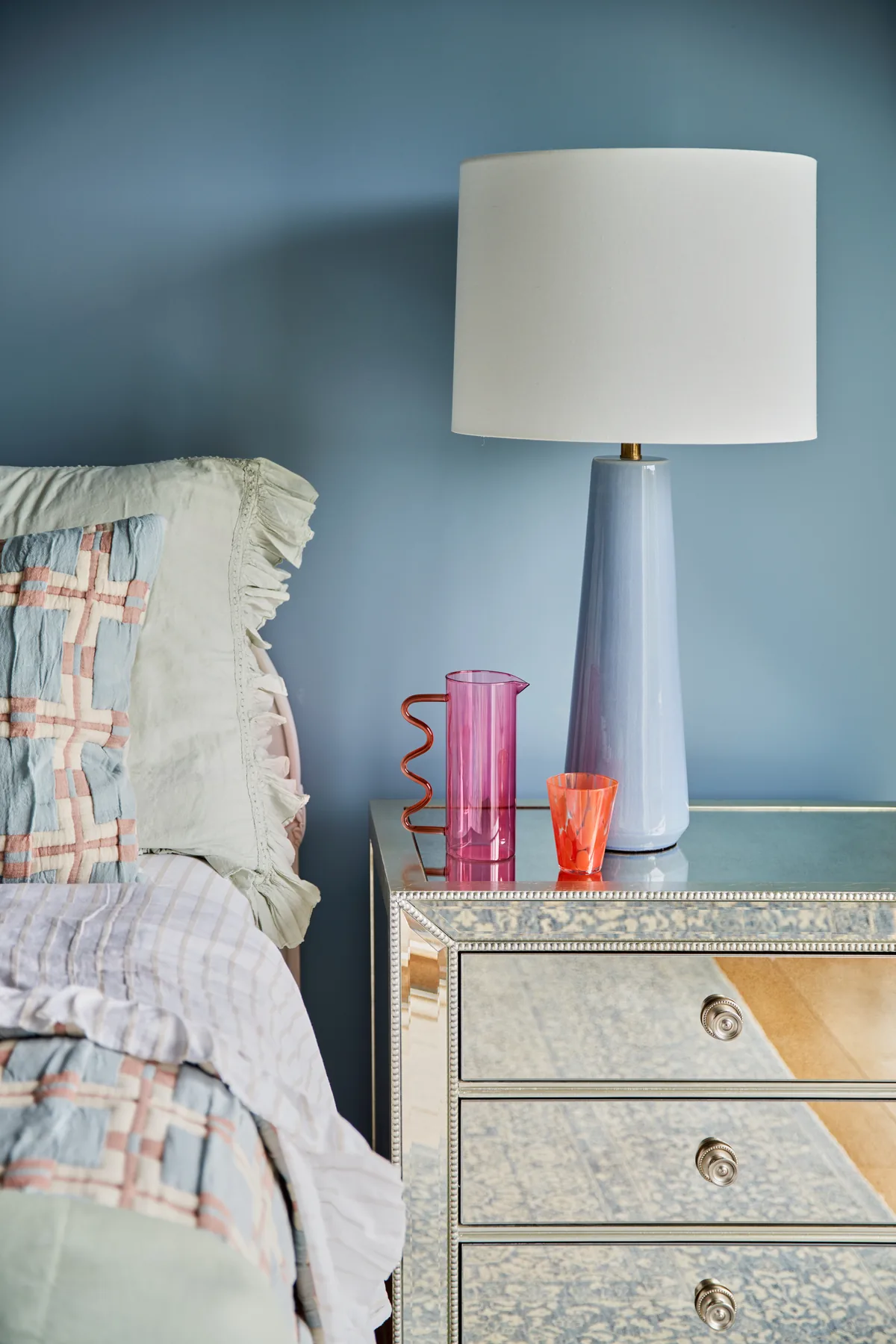 Room by Studio Munroe painted in Little Falls