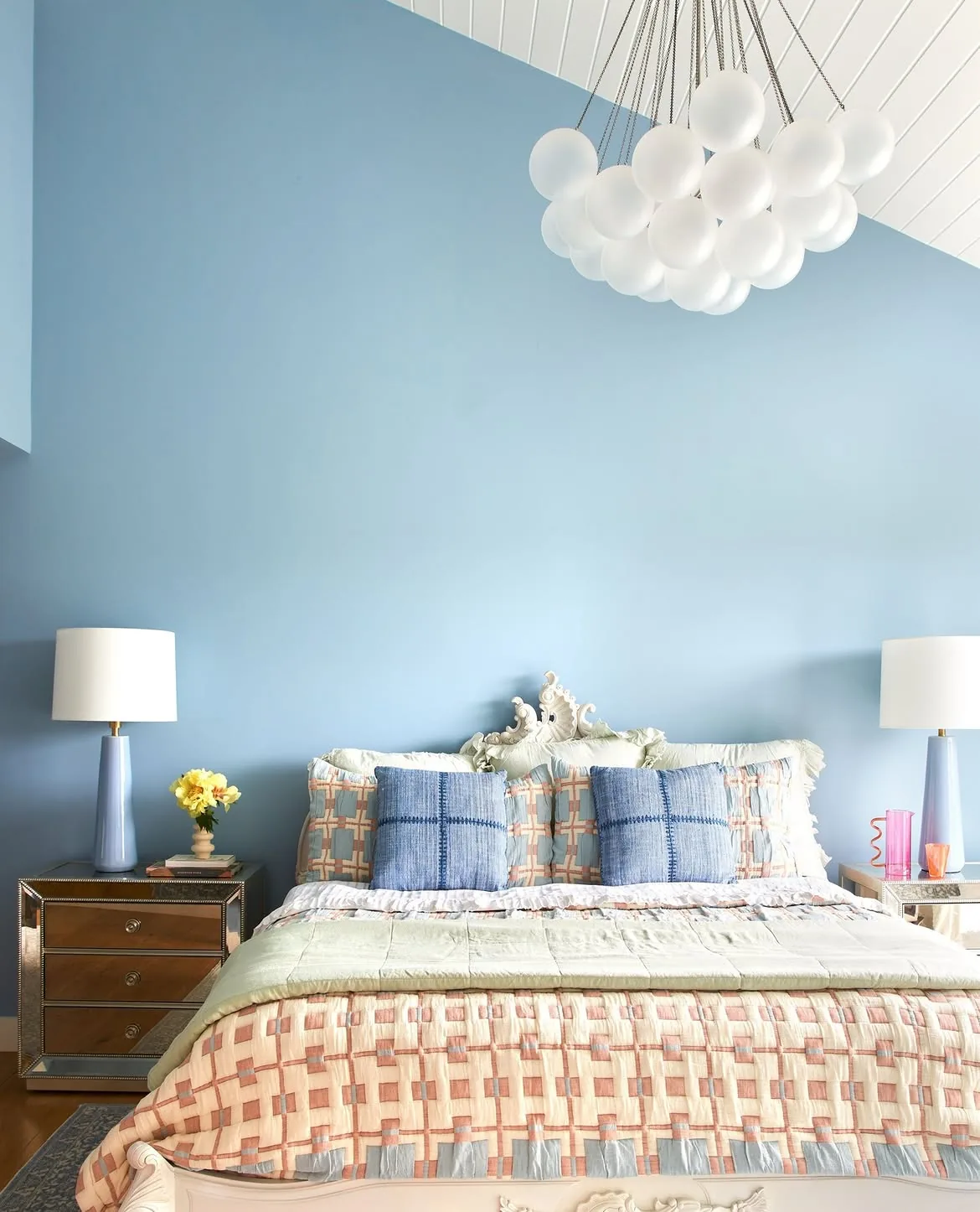 Room by Studio Munroe painted in Little Falls