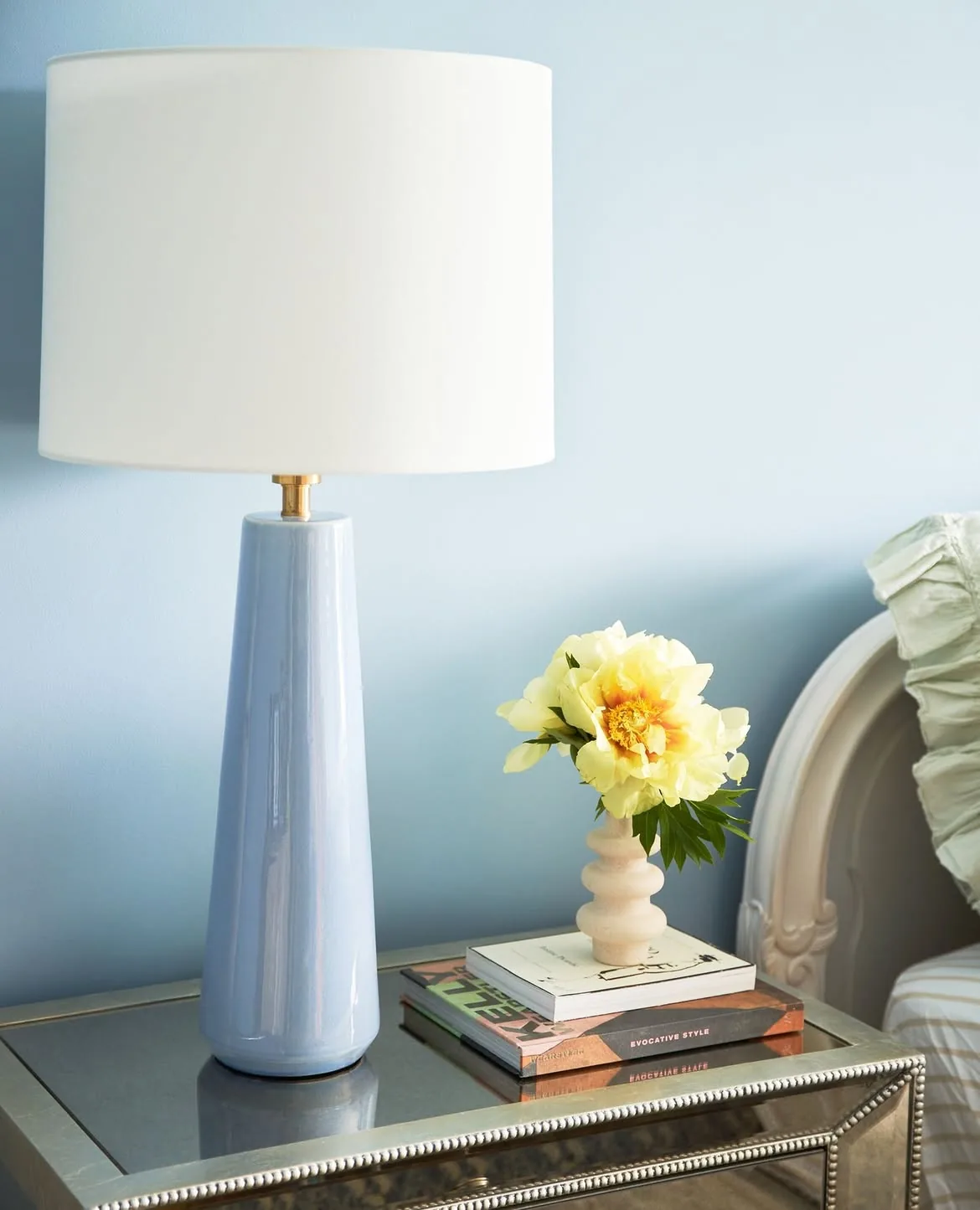 Room by Studio Munroe painted in Little Falls
