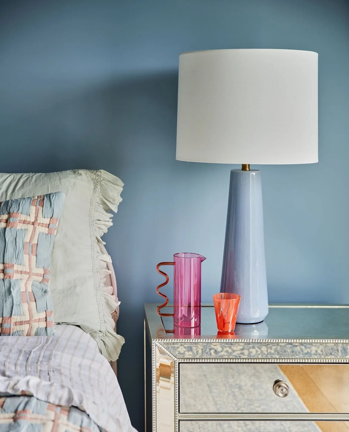 Room by Studio Munroe painted in Little Falls