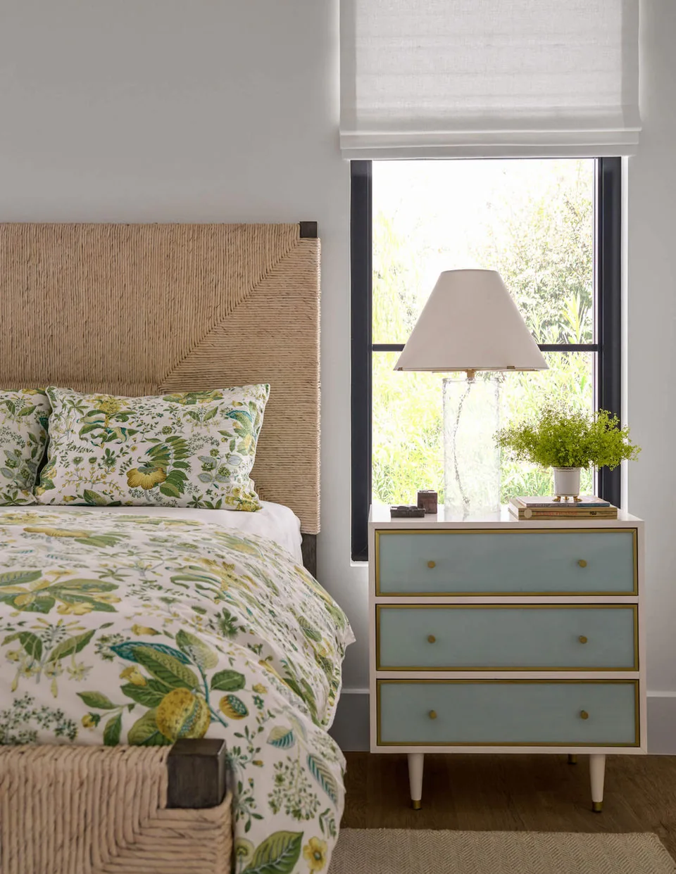 Room by Samantha Fischer Studio painted in Pure White
