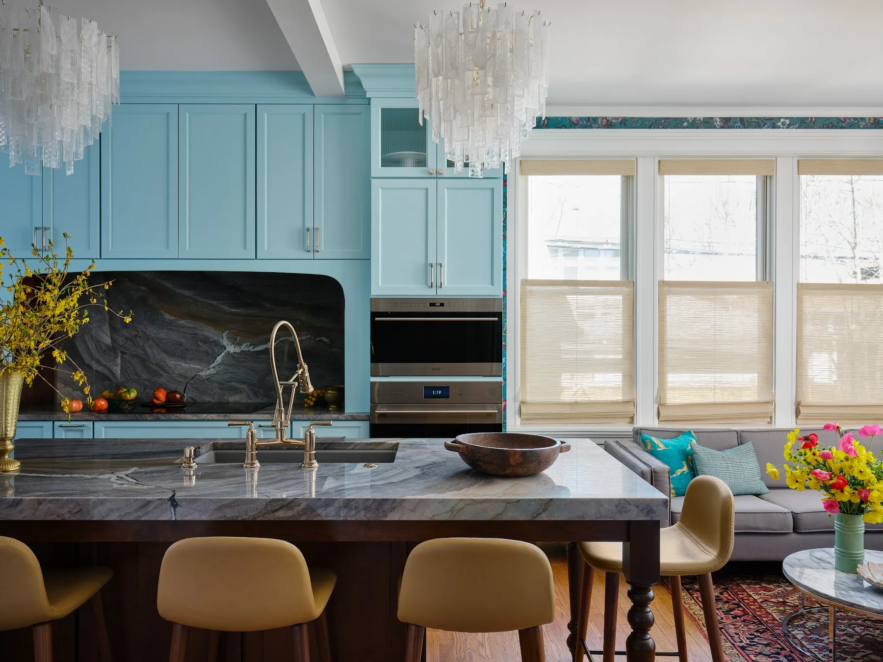 Room by Unpatterned painted in Seabrook
