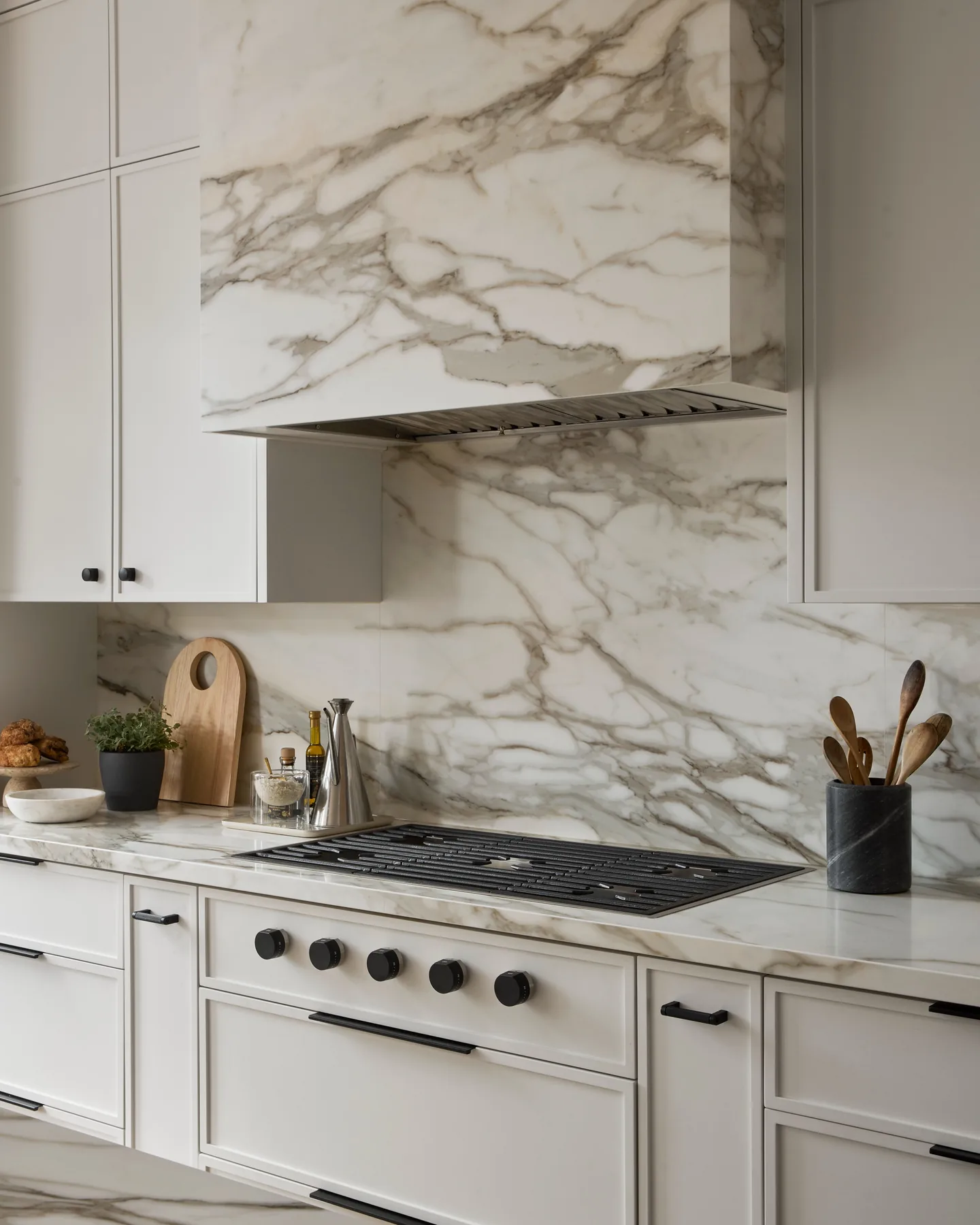 Room by Delia Mamann Interiors painted in Silver Satin